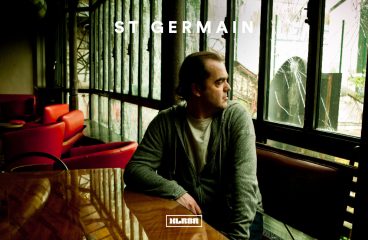 Podcast 679: St GermainPodcast 679: St Germain