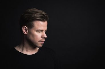 Ferry Corsten Launches Music Produciton Masterclass with Armada University and FaderPro