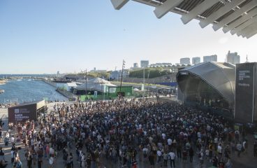 Primavera Sound’s Trial Festival Finishes with Zero COVID-19 Infections