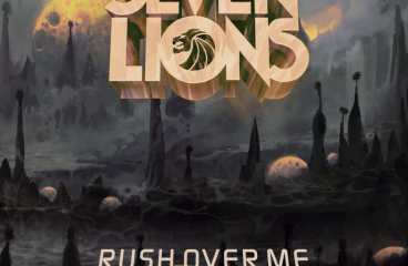 Seven Lions to Go Back in Time with 1999 Remixes