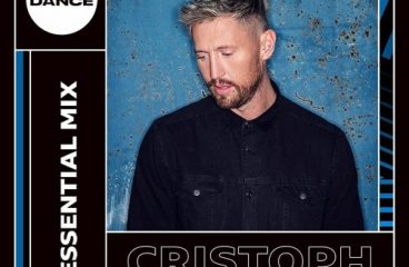 Cristoph Debuts BBC Radio 1 Essential Mix