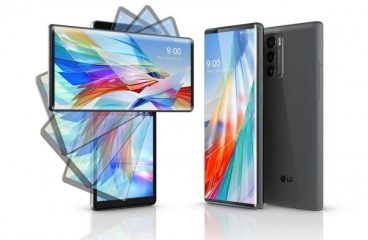 LG May Stop Producing Phones For 2021