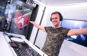 A State of Trance Episode 1000 Streaming Today