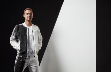 Armin van Buuren Hits Over 50 million Fans with 1000th Episode of A State Of Trance Radio Show