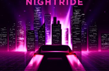 ROGER SHAH PRESENTS JUKEBOX 80S – NIGHTRIDE !