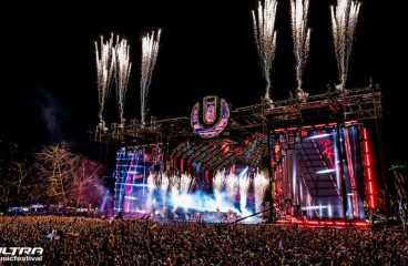 BREAKING: Ultra Music Festival Miami 2021 Cancelled