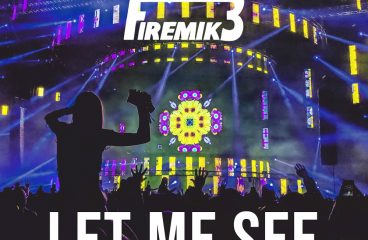 Firemik3 just dropped a massive bass house banger!