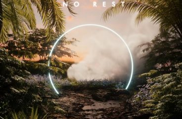 Vicetone Release ‘No Rest’ and Announce Debut Album Via Monstercat