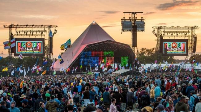 Recent Glastonbury cancellation ignited urgency for the nightlife industry to takes NITA surveys to bring back club and festival events.  