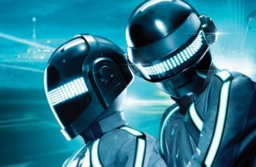 Rare HD Video from Daft Punk’s 2007 Alive Tour Emerges