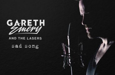 Gareth Emery & THE LASERS – Sad Song