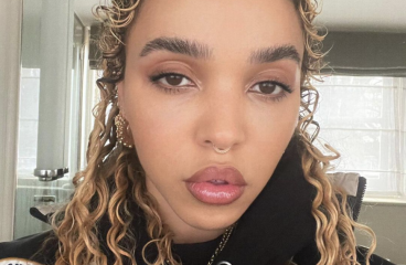 FKA Twigs Reveals Details of New Album, Written Over FaceTime During Lockdown