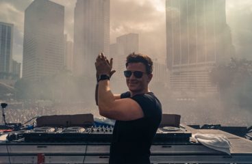 Fedde Le Grand and 22Bullets Remix the Classic ‘Bang Bang’