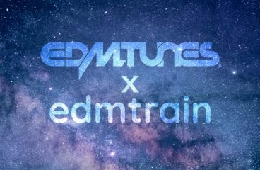 Announcement: Edmtrain x EDMTunes