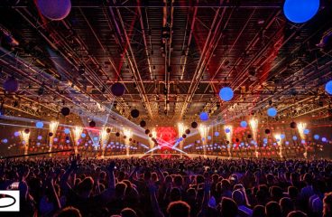 ASOT1000 Celebration Weekend Sells Out in Record Time