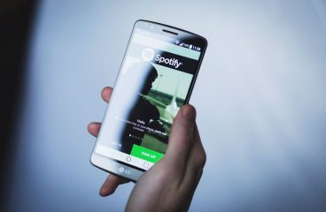 Spotify Plans to Listen to Your Conversations with New Patent