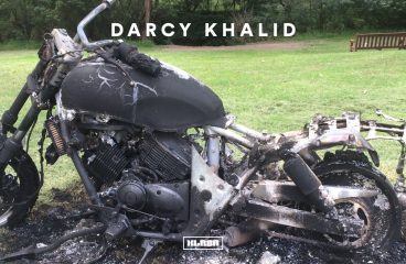 Podcast 681: Darcy KhalidPodcast 681: Darcy Khalid
