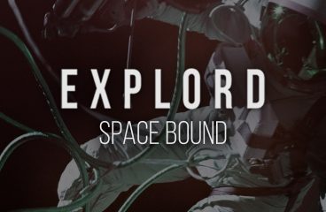 Explord delivers massive  EP that you will instantly love!