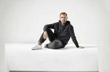 Armin van Buuren Presents Exclusive New SiriusXM Dance Channel: 'A State Of Armin'