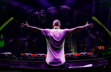 SiriusXM Launches Armin van Buuren and Steve Aoki Streaming Stations