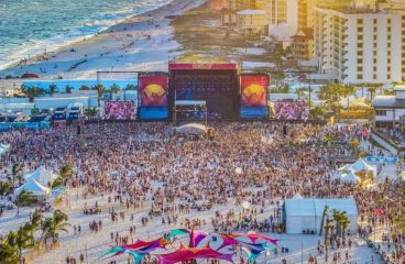 May 2021 Dates for Hangout Music Festival Cancelled