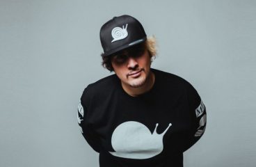 SNAILS Is Back with New Track ‘FROGKIND’