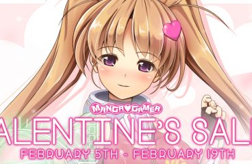 Valentine’s Sale!