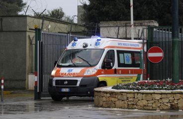 The Italian Mafia Is Threatening Ambulance To Stop Using Sirens