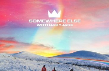 Louis The Child (with BabyJake) – Somewhere Else