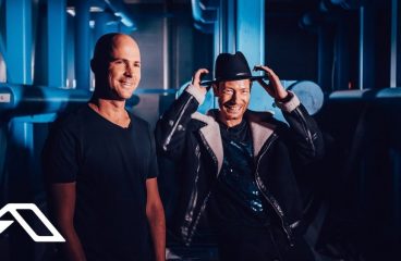 Anjunadeep 12 Mixed By James Grant & Jody Wisternoff