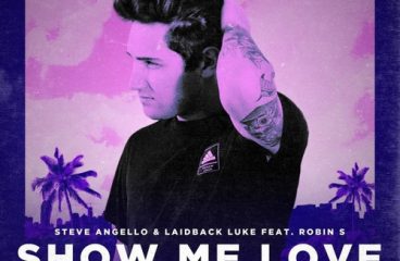 Show Me Love (Jauz Remix)