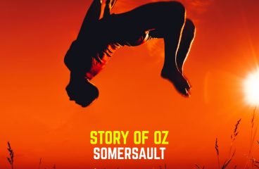 New trance artist Story of Oz – ‘Somersault’ out on Deep in Thought !