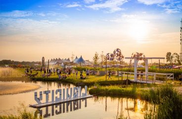 Dutch Government Aims For Festivals To Return In July