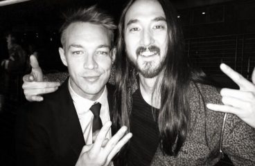 Diplo, Steve Aoki Among Artists Who Performed at Maskless Super Bowl Parties