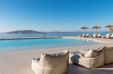 Pacha Group Opens Destino And Lío in Mykonos, Greece