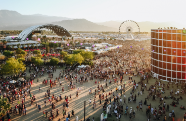 Coachella Sends Official Cancelation Emails