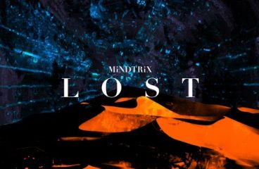 MiNDTRiX Goes Deep with New Release ‘Lost’