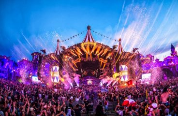 Flemish Government Provides $60 Million to Support Festivals