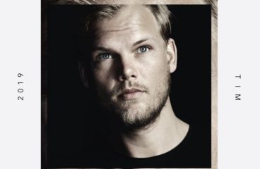 Memorial Site for Avicii Will Be Built in Stockholm