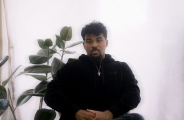 London Grime Artist Mr. Mitch Lines Up Next Album