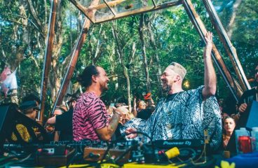 Day Zero Tulum Postpones April Event To 2022