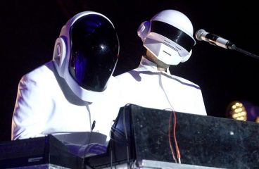 Daft Punk announce split after 28 years!