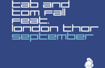 Super8 & Tab and Tom Fall feat. London Thor – September