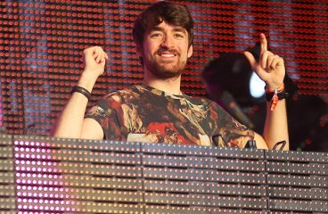 Oliver Heldens Drops Exquisite New Track ‘Never Look Back’