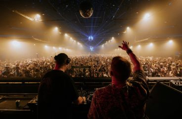 Camelphat Announces New Record Label!