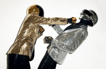 Daft Punk Split Up After 28 Years