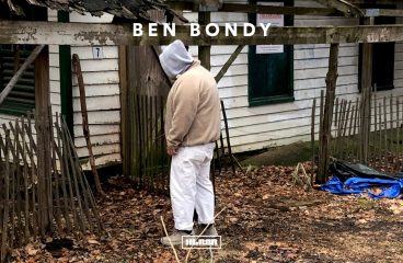 Podcast 684: Ben BondyPodcast 684: Ben Bondy