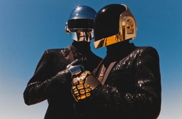 BREAKING: Daft Punk Announces Break Up