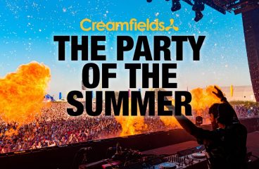 UK Plans To Remove All Restrictions by July & Creamfields Is Ready