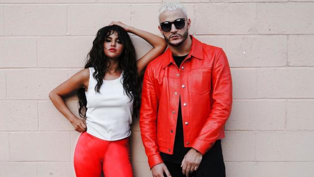 DJ Snake afirma que la salud de Selena Gomez está mejorando